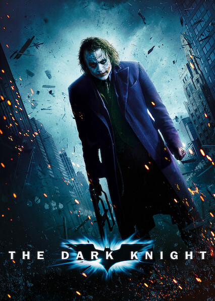Is 'The Dark Knight' on Netflix? Where 